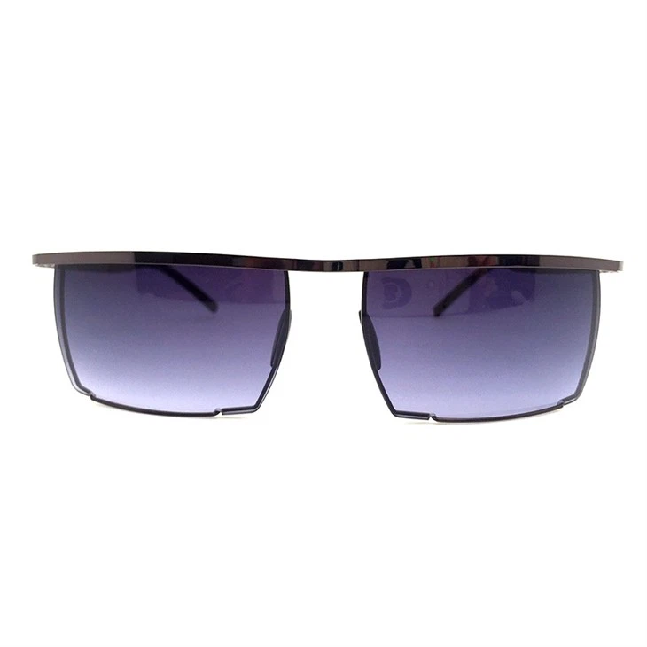 DIY Lens Color Sunglasses
